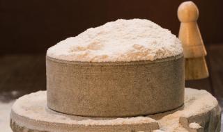 一斤面粉能做几斤面条